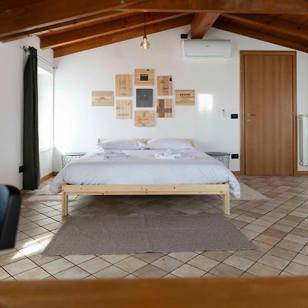 Traditional Italian House - Franciacorta Rovato Exterior photo