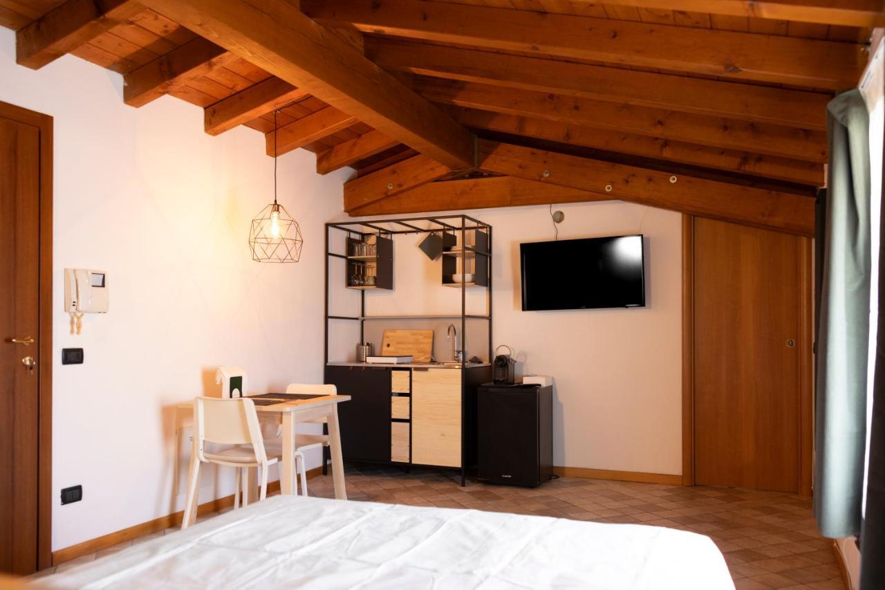 Traditional Italian House - Franciacorta Rovato Exterior photo