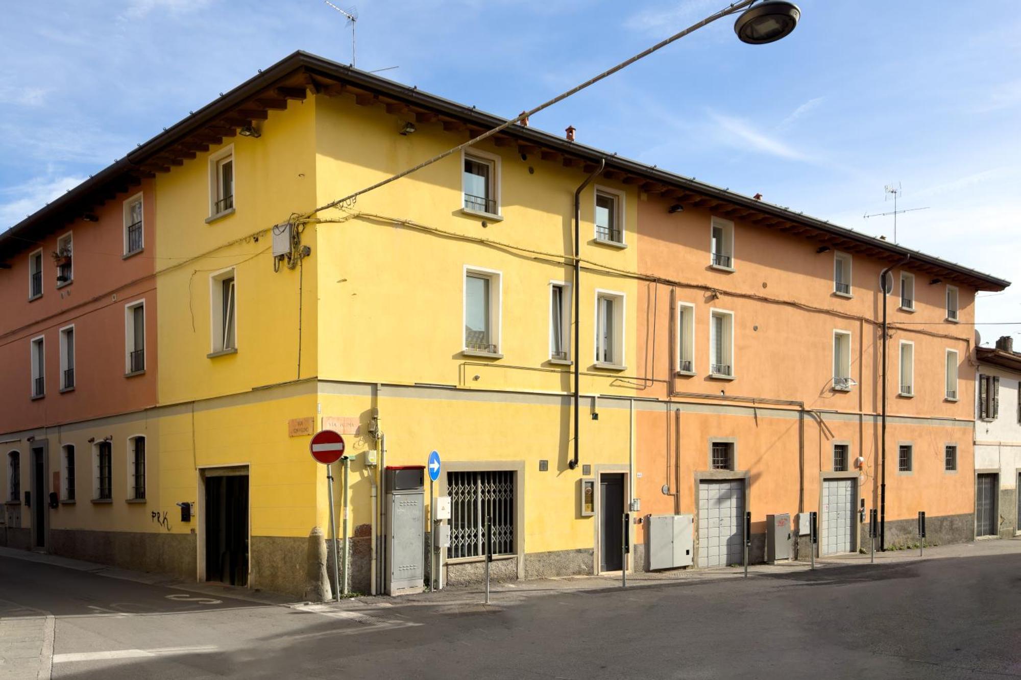 Traditional Italian House - Franciacorta Rovato Exterior photo