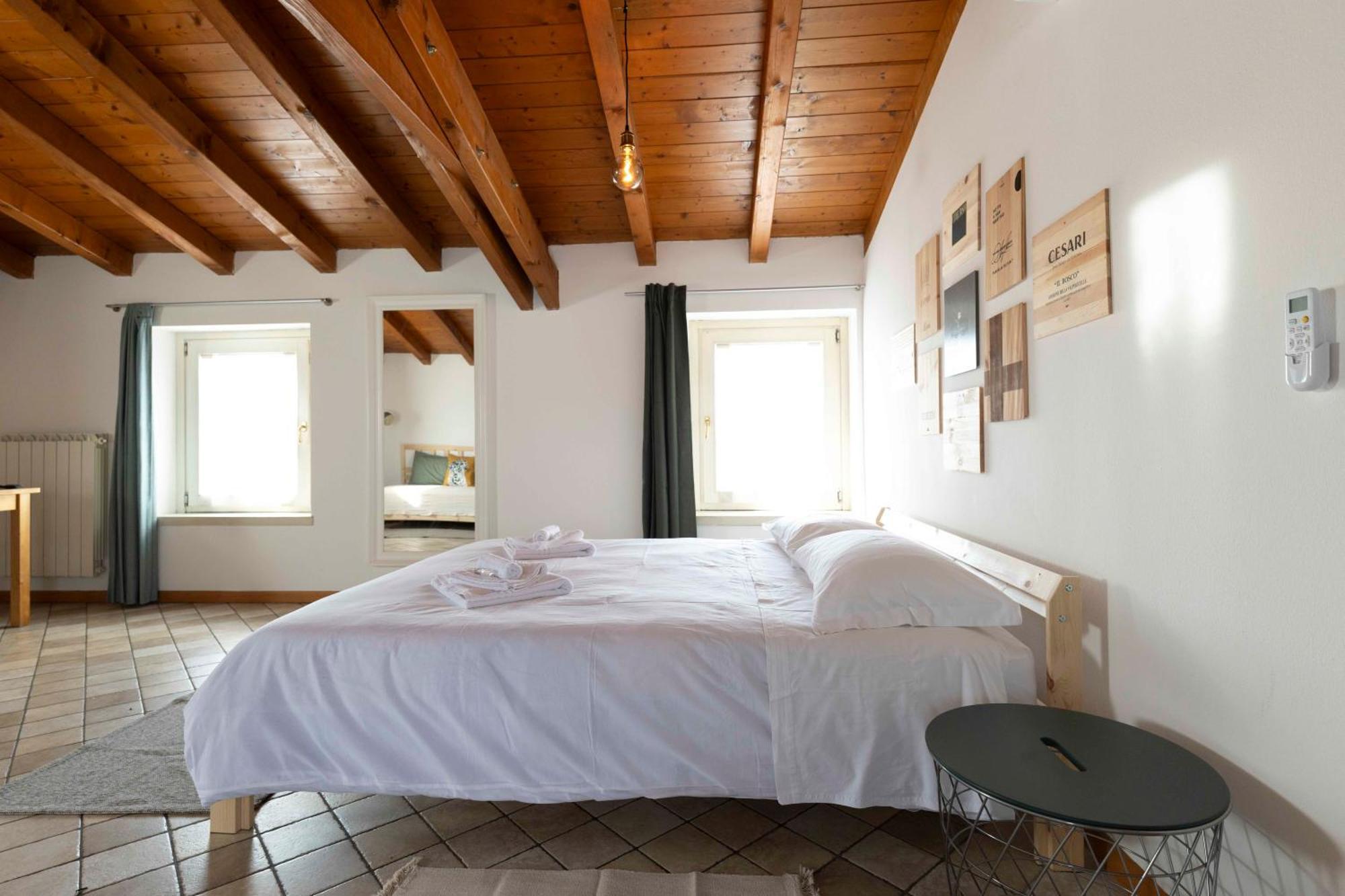 Traditional Italian House - Franciacorta Rovato Exterior photo