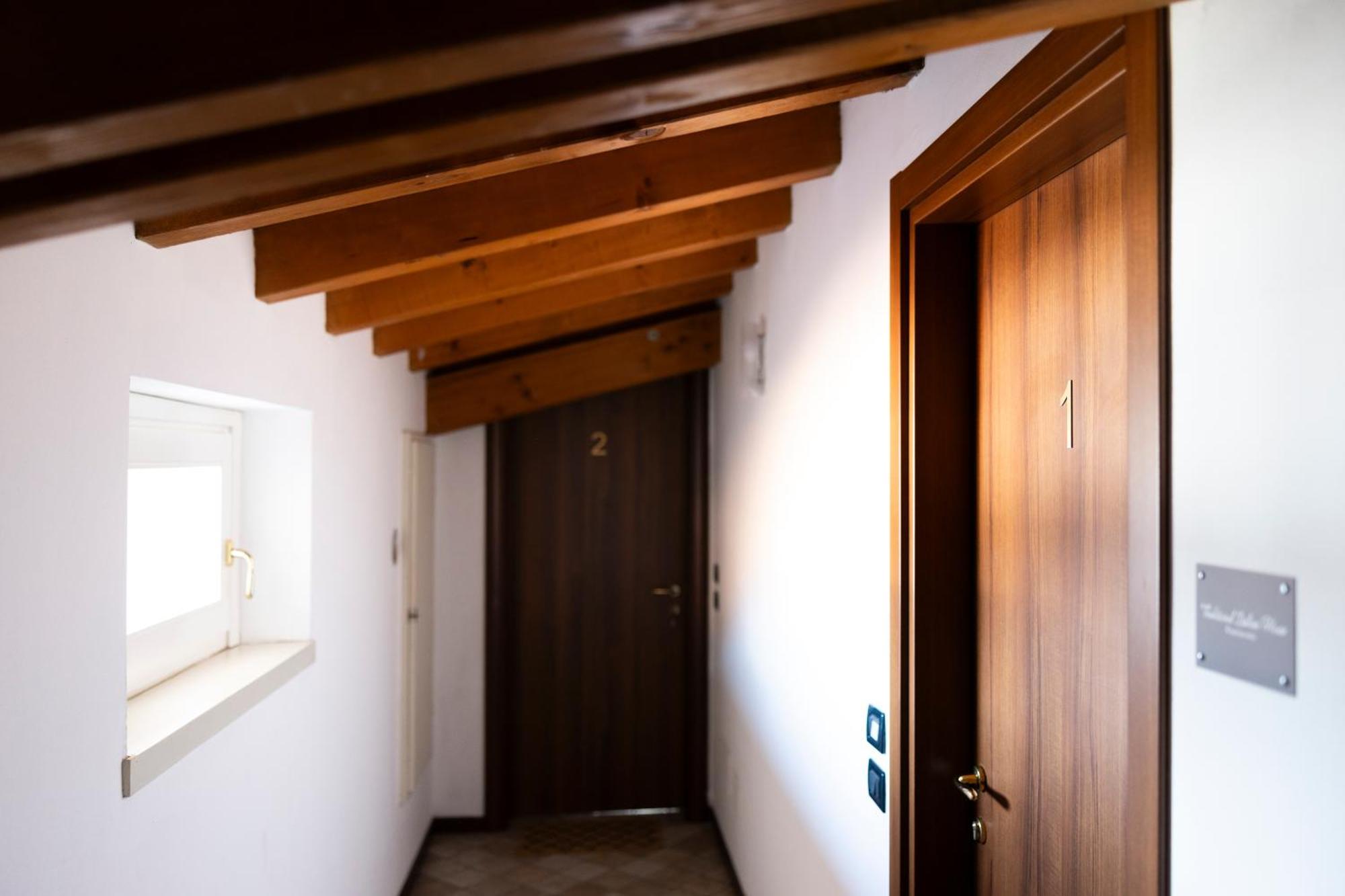 Traditional Italian House - Franciacorta Rovato Exterior photo