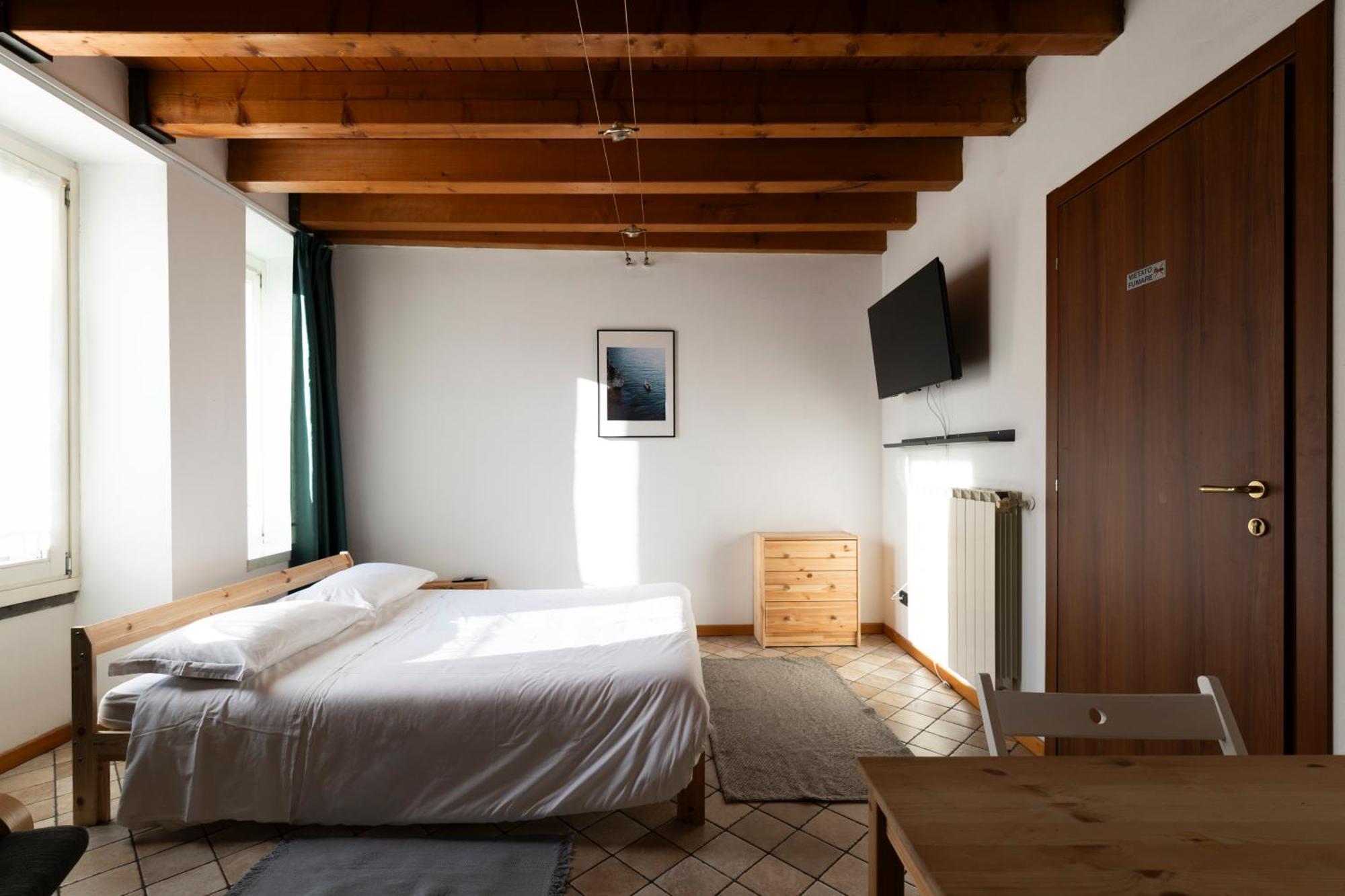 Traditional Italian House - Franciacorta Rovato Exterior photo